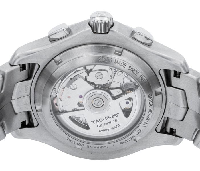 Tag Heuer Link CJF2115.BA0594